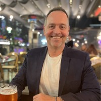 Ash Hayward Email