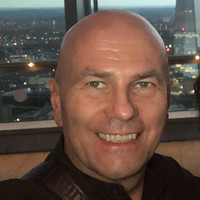 HLR Building Services Employee Mark Steel's profile photo