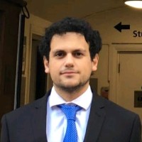 Claudio Cultrera Email