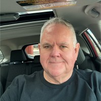 CSC - Contemporary Services Corporation Employee Rob Rains's profile photo