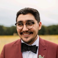 PorterFanna Architecture, DPC Employee Brandon Sanchez's profile photo