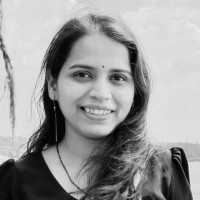 CBX Logistics Employee Sneha Padwal's profile photo