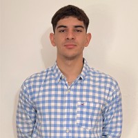 EY Employee Brian Volpe's profile photo