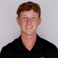 Cedar Rapids Kernels Employee Ethan Bockelman's profile photo