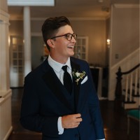 Yardi Employee Devin Ward's profile photo