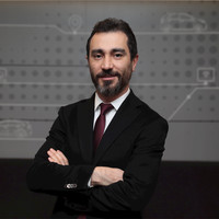Getir Employee Emre Ayyildiz's profile photo