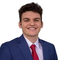Cafenation Employee Brandon Bailey's profile photo