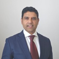 HReasily Employee Rajesh Nair's profile photo