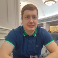 DigiU Employee Leonid Salenko's profile photo