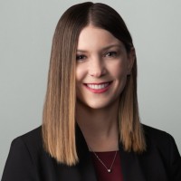 Paul, Weiss, Rifkind, Wharton & Garrison LLP Employee Miranda Gilbert's profile photo