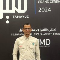 Sami Jarrah Email