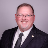 SouthState Bank Employee Matt Duncan's profile photo
