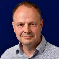 Koninklijke Notariële Beroepsorganisatie (KNB) Employee Michel Dörr's profile photo