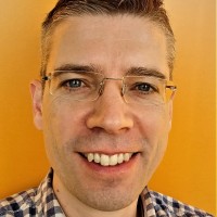 Thales Employee Erik Thomassen's profile photo