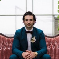 The Staten Island Ferry Employee Joseph Ajar's profile photo