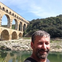 Portland Millwork Employee James Roper's profile photo