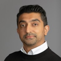 AbbVie Employee Vikesh Kara's profile photo