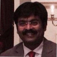 Heumann Pharma GmbH & Co. Generica KG Employee Nirav Jhaveri's profile photo
