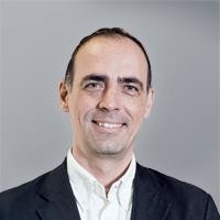 Costaisa Group Employee Francisco Araújo Rivero's profile photo
