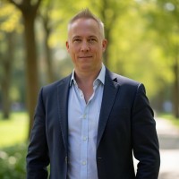 Cyncly Employee Mark Lukianchuk's profile photo