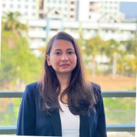 Numadic Employee Annu Agarwal's profile photo