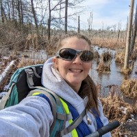 Tetra Tech Employee Emily Foster's profile photo