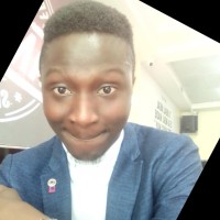 Ayomide Odewale Email