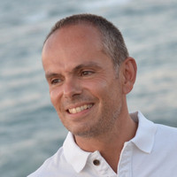 POMPAC Employee Franck Bourigault's profile photo