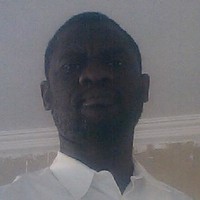 ROCK Employee Sheyi Anjorin's profile photo
