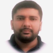 PFC Group Employee Hammad Naseer's profile photo