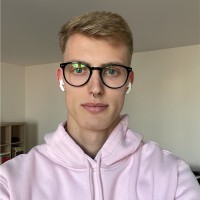 Filip Peterek's profile photo
