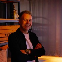 Dutch Horeca Group Employee Rob Veldkamp's profile photo