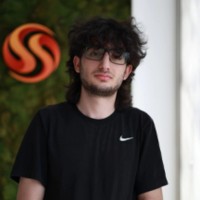 Media Systems Advertising Agency Employee Eric Galstyan's profile photo