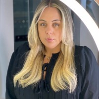 Brick Abode Employee Caroline Melissa Vieira's profile photo