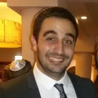 Optical Center Employee Kevin Azeraf's profile photo