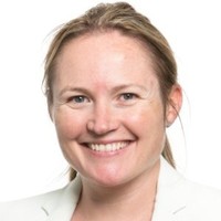 Canolfan Mileniwm Cymru | Wales Millennium Centre Employee Sian Morgan's profile photo