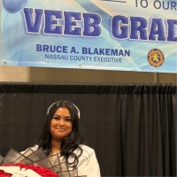 Five Star Nursing Employee Janetzis Cuellar-Nuñez's profile photo