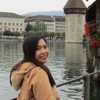 ProSource Employee Cris Tiamsing's profile photo