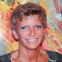 Compartijn Employee Bianca de Laat's profile photo