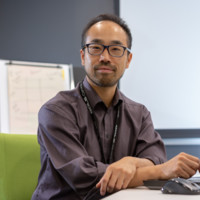 General Dynamics Land Systems–Canada Employee Richard Lee's profile photo