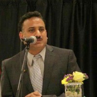Realty Plus Employee Zubair Vaseer's profile photo