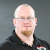 BARRON, COUNTY OF Employee Kyle Eggleston's profile photo
