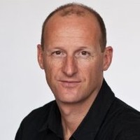 De Groene Paal Employee Flip Verbeek's profile photo