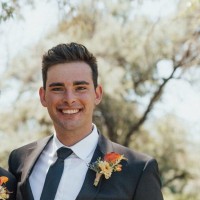 Architerra Employee Sean McGrath's profile photo