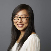 Penguin Random House Employee Jin Yu's profile photo