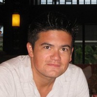 EO Accelerator Employee John Cox's profile photo