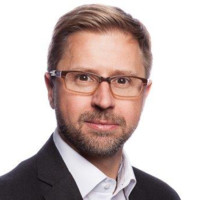 Kearney Employee Richard Forrest's profile photo