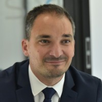 Smile Employee Ludovic Perdrijat's profile photo