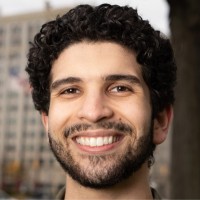 Partify Employee Adam Bendawi's profile photo