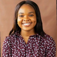 Sourcing Sprints Employee Ebubechukwu Ezike's profile photo
